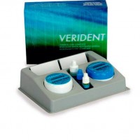 Веридент (VeriDent ) - композит химического отверждения (15 гр. + 15 гр.)