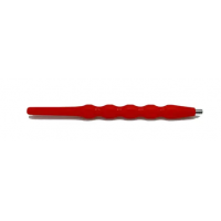 Ручка для зеркала красная 1907 ЮП Белмединструмент