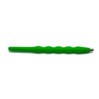Ручка для зеркала зеленая 1907 ЮП Белмединструмент