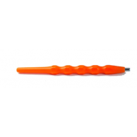 Ручка для зеркала оранжевая 1907 ЮП Белмединструмент