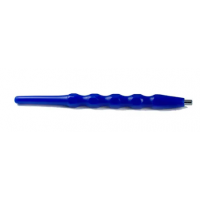 Ручка для зеркала синяя 1907 ЮП Белмединструмент