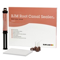 Root Canal Sealer - эндоканальный композитный силер - 5 мл. / BJM