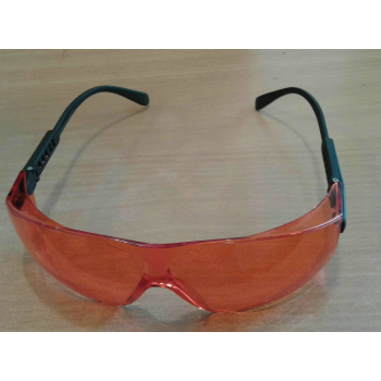 Защитные очки Orange / Китай