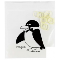 Резиновая тяга - Пингвин / Ormco