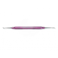 Инструмент для снятия зубных отложений желобоватый №2 ПР 4000-3-2с ЮП Белмединструмент