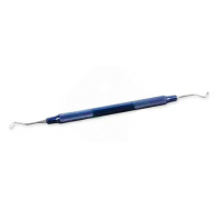 Инструмент для снятия зубных отложений копьевидный №3 ПР 4000-3-3с ЮП Белмединструмент
