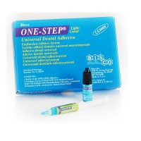One Step tandart Package - адгезив + протравка / BISCO