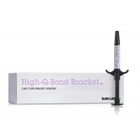 High-Q-Bond Light Adhesive Bracket Kit / BJM