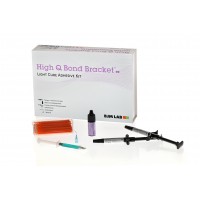 High-Q-Bond Light Cure Adhesive Bracket Kit / BJM