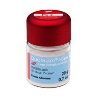 Duceram Kiss Power Chroma - масса для усиления цвета - 20 гр. PC1