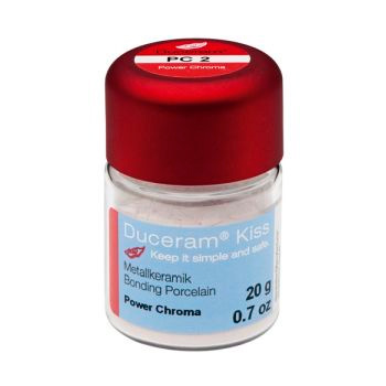 Duceram Kiss Power Chroma - масса для усиления цвета - 20 гр. PC3