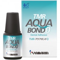 TMR Aqua Bond 0 (Аква Бонд) - с высокой степенью адгезии во влажной и сухой среде - 5 мл. / Yamakin