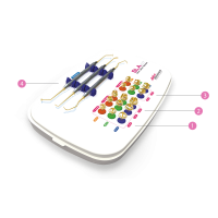 Sinus Crestal Approach KIT