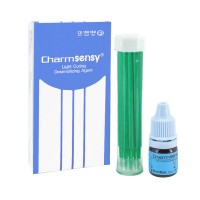 ЧармСенси (CharmSensy) - 5 мл. - светоотв. для гиперчувств.зубов. десенситайзер / DentKist