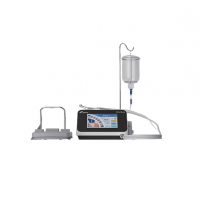 MotorSurg - имплантологическая система, физиодиспенсер с наконечником E-STB c LED-подсветкой / Eighteeth