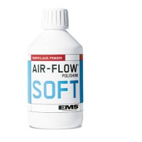 Air Flow Soft (Аир Флоу Софт) - порошок для пескоструйного аппарата - 200 гр. - / EMS