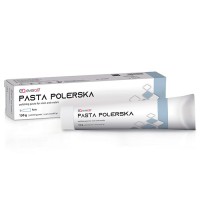 Polishing Paste паста для финишной полировки пластмассы и металла - 150 гр. / EVERALL