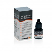 Auto Cure Activator (Ауто-Кьюр Активатор) - 4 мл. / BJM LAB