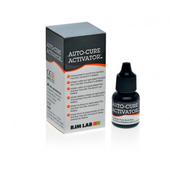 Auto Cure Activator (Ауто-Кьюр Активатор) - 4 мл. / BJM LAB