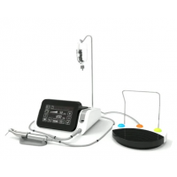 COXO C-Sailor Pro - имплантологическая система, физиодиспенсер c наконечником, с оптикой