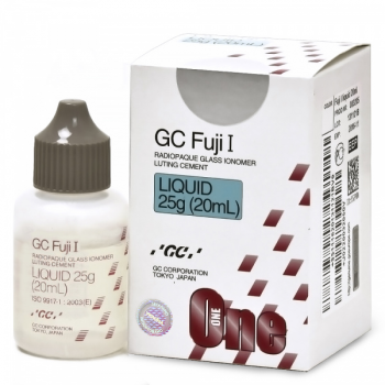Фуджи 1 (Fuji I) - жидкость 20 мл. / GC