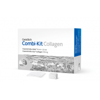 Combi Kit Collagen - набор для направленной костной регенерации / Geistlich