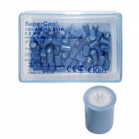 SuperCap - катушки 5.6 мм - арт. 2010 / KERR