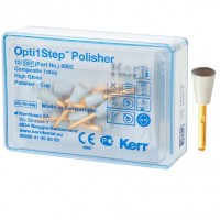 Opti1Step - 8002 - чаша - для полировки композита - 12 шт. / KERR