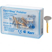 Opti1Step - 8003 - диск - для полировки композита - 12 шт. / KERR