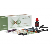 NX3 цемент Light-cure Kit с/о набор 33682