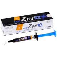 Z Fill 10 Flow - жидкотекучий цирконосодержащий композит - оттенок А2 - 1,5 м. / Yamakin