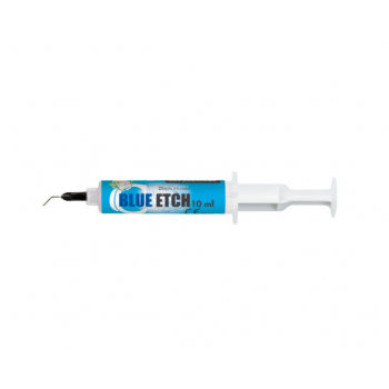 Blue Etch - гель для травления эмали и дентина - 10 мл.