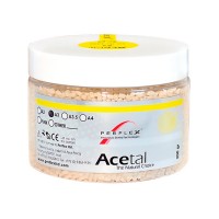 Perflex Acetal (Перфлекс Ацетал) - термопластичный материал - цвет A3.5 - 200 гр.