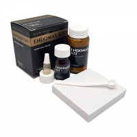 Endomax Kit (Эндомакс) - набор - 15 гр. + 10 мл. / Queen Dental