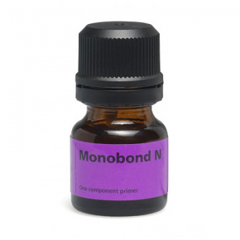 Монобонд Н (Monobond N) - однокомпонентная жидкость для керамики - 5 гр. - арт. 642967/ IVOCLAR