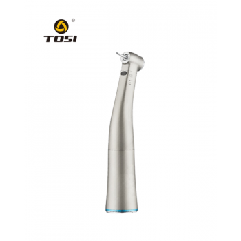 Tosi ТХ-414-8В угловой наконечник с фиброоптикой, 1:1