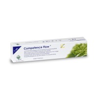 Competence Flow - световой текучий композит - оттенок А3 - шприц 3,5 гр. / W&P GmbH