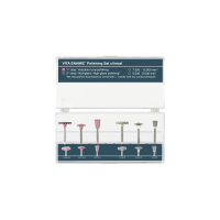 VITA ENAMIC Polishing Set Clinical - набор для полировки керамики - арт. EENPSETCV1