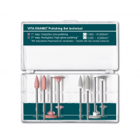 VITA ENAMIC Polishing Set Clinical - набор для полировки керамики - арт. EENPSETTV1