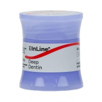 IPS InLine -  дентиновая масса Deep Dentin 20г Д2-Д3 (593223) Ivoclar