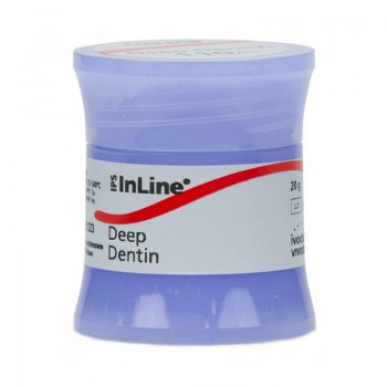 IPS InLine - дентиновая масса Deep Dentin 20г С2 (593220) Ivoclar