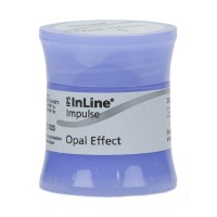 IPS InLine - опаловая эффект-масса Opal Effect 4 - 20г (593278) Ivoclar
