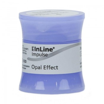 IPS InLine - опаловая эффект-масса Opal Effect 3 - 20г (593277) Ivoclar