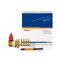 Cimara - для починки керамики с помощью светоотверждаемого композита / VOCO