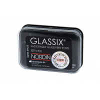 Штифты стекловолоконные Glassix (Глассикс) №1 - 6 шт. H Nordin