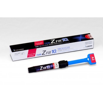 Z Fill 10 Universal - световой композит - наногибридный с цирконием - оттенок А2 - 3,8 гр. / Yamakin