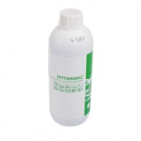 Оптимакс - 1 литр -  дезинфицирующее средство