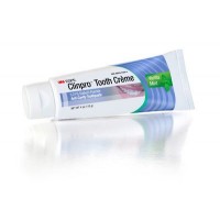 Зубная паста Клинпро Тус Крем (Clinpro Tooth Creme), Зубная паста для профилактики кариеса 113 гр., / 3M ESPE