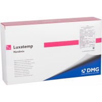Люксатемп Хэндмикс (Luxatemp Handmix) - оттенок А2 / DMG