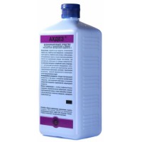 Ахдез - 1 литр - Дезинфицирующее средство - кожный антисептик